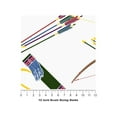 thumbnail image 4 of Rwraps Archery Quiver and Bow Gloss Vinyl Film Wrap 59in x 13ft Vinyl Vehicle Car Film Sheet Roll, 4 of 9