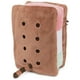 thumbnail image 5 of Sandwich de helado napolitano Pusheen de peluche GUND, 24 cm, 5 of 7