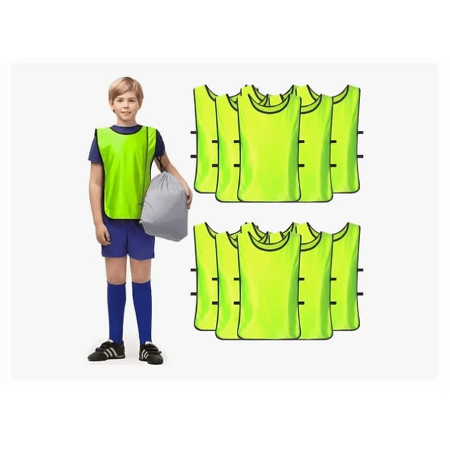 10pz casacas Xtellar Chaleco Entrenamiento Deportivo