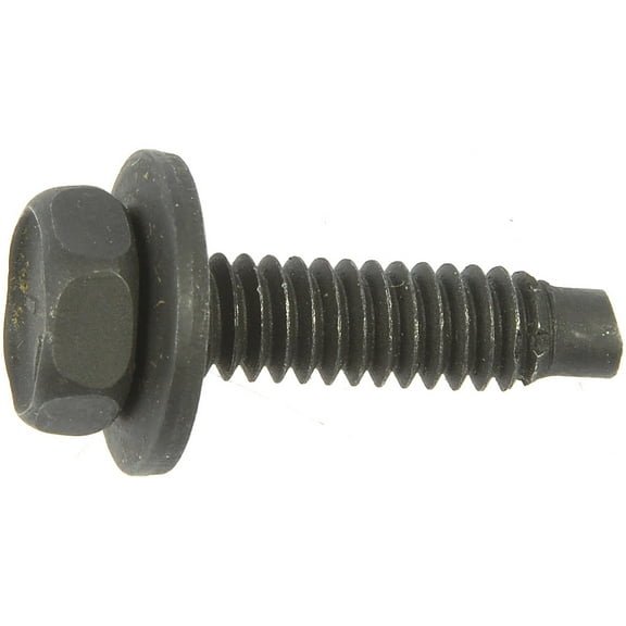Dorman 700-300 Body Bolt - 1/4-20 x 1 In. (Pack of 25)