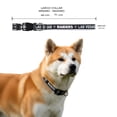 thumbnail image 4 of Collar NFL para perro raza grande Las Vegas Raiders 100% oficial, 4 of 6