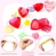 thumbnail image 3 of Mochi Squishy Toys JOYIN, 28 paquetes con tarjetas de San Valentín y corazones, 3 of 8