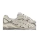 thumbnail image 2 of ASICS Gel NYC 'Cream Oyster Grey' 1201A789-103 New Size, 2 of 6