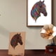 thumbnail image 4 of Rompecabezas De Madera Piezas De Rompecabezas De Animales Únicos Regalo Para Adultos Y Niños Colección De Juegos Familiares matsuzay FN007702-03, 4 of 6