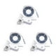 thumbnail image 2 of Yuarrent Tira de luz infrarroja Sensor de movimiento automático Flexible 3500K/6500K lámpara de cinta LED iluminación de fondo luz blanca 4M Type1 NO1, 2 of 6