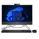 thumbnail image 1 of All in One HP Pro One 240 G9, Intel Core i5, 8GB, SSD 256GB, Pantalla de 23.8", Windows 11 Pro HP 6K4L5LT#ABM, 1 of 2
