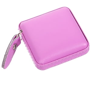 Bande de mesure rétractable PU Bande de mesure de ruban en cuir