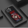 thumbnail image 3 of Calidad premium: proteja su iPhone 15 Pro Max y otros modelos con una elegante funda plateada con acabado mate., 3 of 4