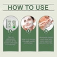 thumbnail image 5 of Green Tomato Clay Mask, Green Tomato Clay Mask Cleanser, Korean Green Tomato Clay Mask Facial Cleanser, Green Tomato Clay Pack Cleanser, 5 of 5