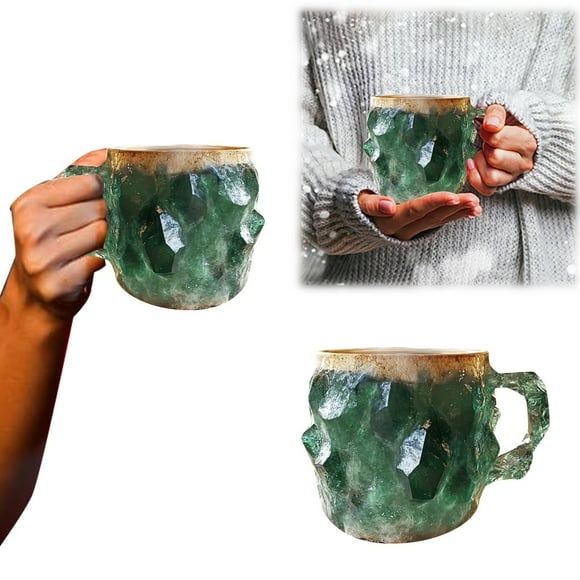 fsxdhpcsgfc Wooden Coffee Mug Set Valentines Day for Husband Coffee Mugs Novelty Coffee Mugs