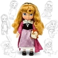 thumbnail image 2 of Disney Princess Animators' Collection Aurora Doll, 2 of 3