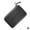 As shown in the figure, variant on EVA Hard Shell Table Tennis Racket Bag Waterproof Shockproof Large Capacity Paddle Case