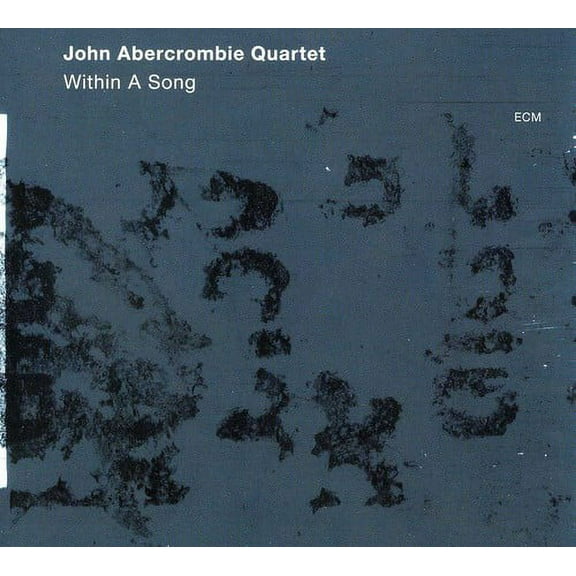John Abercrombie - Within a Song - Jazz - CD