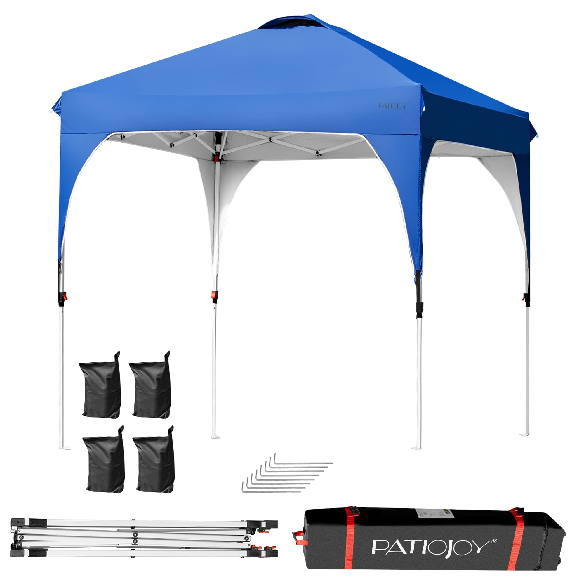 Pop up Canopy Tents Portable Outdoor 