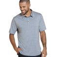 thumbnail image 1 of Jockey Space Dye Performance Polo, 1 of 1