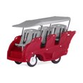 thumbnail image 1 of Foundations Parade™ 6 Passenger Stroller Canopy Roof, 1 of 3