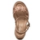 thumbnail image 4 of Sandalias para Niña Yuyin 25141 rosa 21, 4 of 6
