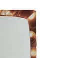 thumbnail image 2 of Ambesonne Pearls Fitted Sheet, Various Sized, Queen Size, Brown, 2 of 2