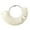 White, variant on Plastic Rings Measurement Tool 5 Color Accurate Jewelry Sizing Instrument