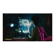 Cyberpunk 2077 - PlayStation 4 - English, French