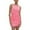 Red, variant on Wdgfv Womens Sequined Bodycon Prom Dress Wrap Fully Lined Pencil Dress for Party Multicolour L