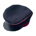 thumbnail image 2 of Tachiuwa 1:6 Scale Soldier Hat Handmade Classic Scene Miniature Cosplay for 12inch Action Red Edge, 2 of 9