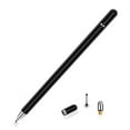 thumbnail image 2 of Stylus Pens for Touch Screens,Active Stylus Pen Compatible with Apple For iPad/Pro/Air/Mini/iPhone/Cellphone/Samsung/Tablet Drawing Writing, 2 of 9