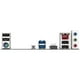 thumbnail image 4 of Tarjeta Madre GIGABYTE B840M D2H AM5 DDR5 Micro ATX, 4 of 4