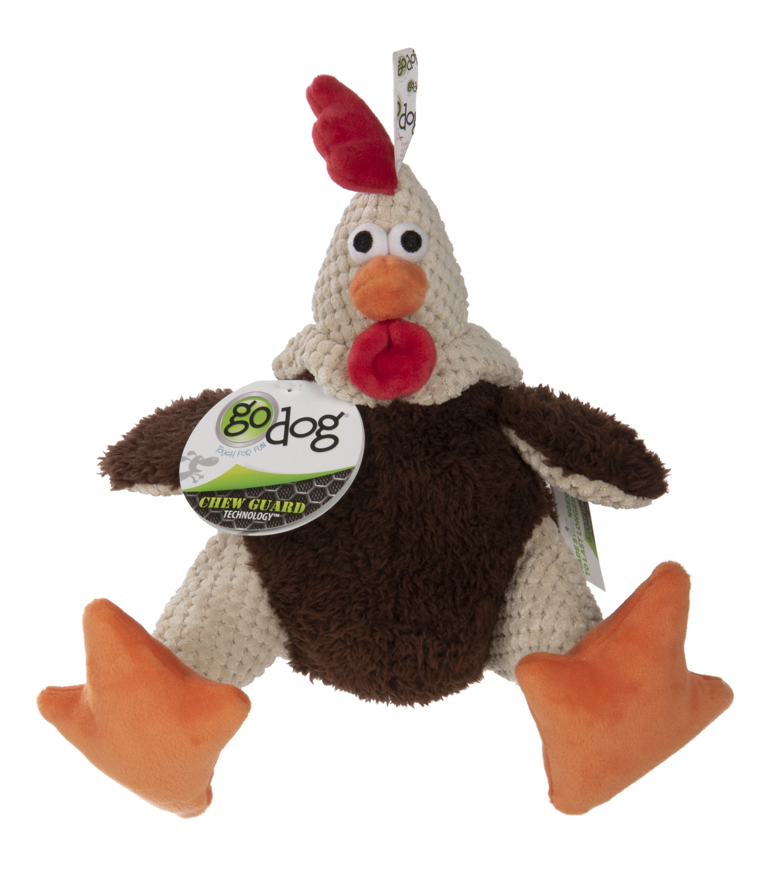 large turkey stuffed animal