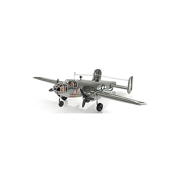 B25 Mitchell Bomber