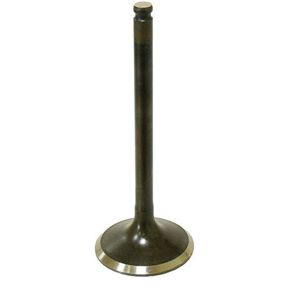 Bronco Exhaust Valve