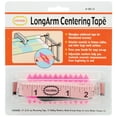 thumbnail image 1 of Colonial Needle LongArm Centering Tape-14' - CBT-14, 1 of 2