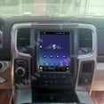 thumbnail image 4 of ZWNAV 10.4 inch Android 14 Car Radio for Dodge Ram 2013-2018 Multimedia Player Wireless CarplayAutoradio Stereo GPS Navigation, 4 of 14