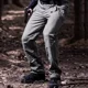 thumbnail image 3 of Pantalones Tácticos Militares Con Cinturones X7 Para Hombre, 3 of 8
