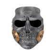 thumbnail image 1 of Máscara para cosplay de Halloween, diseño de Death Stranding, casco de resina, 1 of 2