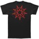 thumbnail image 2 of Slipknot - Camiseta Bloques para Adultos Unisex (Negro), 2 of 2