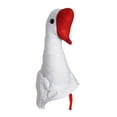 thumbnail image 1 of Sombrero de con dibujos de animales, cubrecabezas, divertido accesorio para fotos, decoración de cosplay, sombreros de vestir, tocados para Sin 6 anillos, 1 of 8