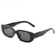thumbnail image 1 of Gafas de sol de montura pequeña, gafas de sol cuadradas sencillas, gafas de moda punk para tiroteos callejeros, gafas de moda populares, 1 of 5