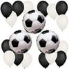 GOAAAL! - Soccer Baby Shower or Birthday Party Balloon Kits
