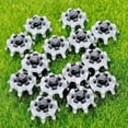 thumbnail image 1 of 14 Uds. Para tacos de repuesto Footjoy TriLok Golf Shoe Spike Soft Spike Fast Wind PIX-LINK Juegos de pelota, 1 of 2