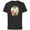 Black, variant on Disney and Pixar’s Up Best Day Trip Family Vacation 2024 - Short Sleeve Cotton T-Shirt for Adults - Customized-Black