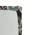 thumbnail image 2 of Ambesonne Antique Fitted Sheet, Retro Vintage Pattern, Queen Size, Grey Beige, 2 of 2