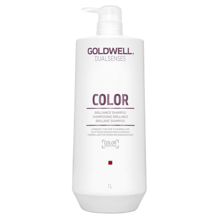Goldwell Dualsenses Color Brilliance Shampoo Unisex 1000ml