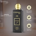 thumbnail image 4 of Eau de Parfum Eternal Love Amber Oud 100 ml Unisex, 4 of 6