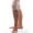 Fawn, variant on Allegro 8-15 mmHg Essential 81 Sheer Knee High Support Hose for Women – Light Compression Stockings with Wide Soft Top Band for Comfortable Daily Wear