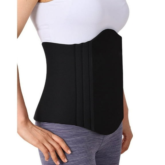 AOOOWER Post Surgery Liposuction Abdominal Compression Boards 360 Lipo Foam Ab Board