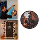 thumbnail image 2 of Adorno Colgante Para La Puerta De Halloween Con Bruja Y Arce Para Porche Delantero, Interior, Exterior, Hogar, Fiesta, 2 of 6