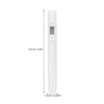 thumbnail image 2 of SWETRACE Portable White Water Quality Tester Tool for Fast Pool and Aquarium Testing, 2 of 8