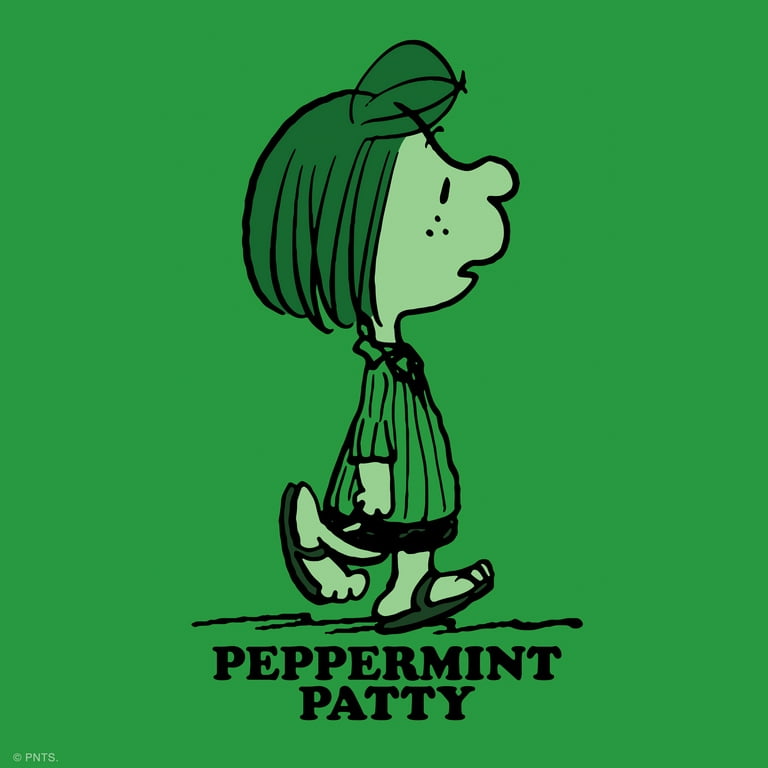 Super7 - Peanuts - Supersize Vinyl - Peppermint Patty