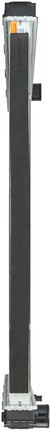 Spectra Premium HD Radiator 2001-1733P
